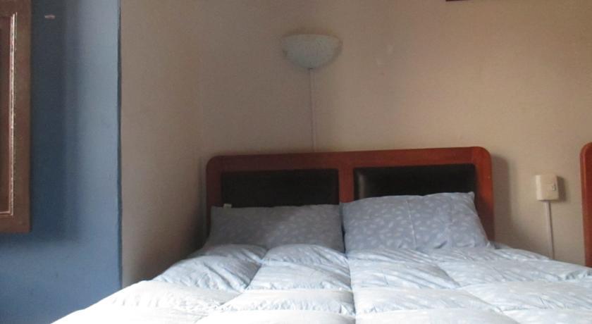 Peruvian Hostal Cuzco Habitación foto