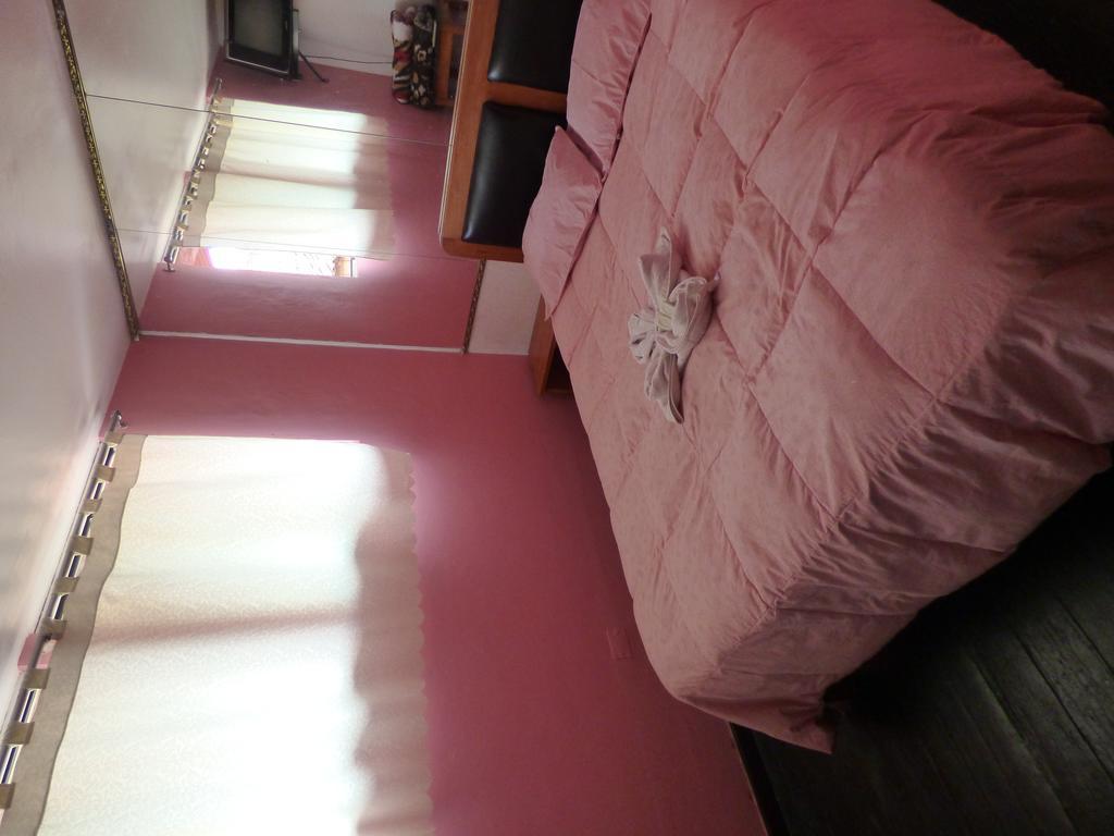 Peruvian Hostal Cuzco Habitación foto